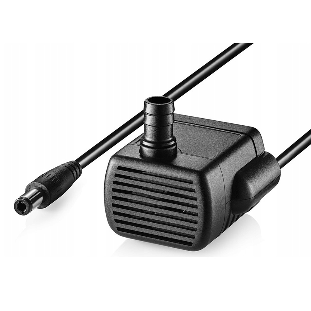 Aqua-Trend Levelautomatic Simple Automatyczna Dolewka Optyczna z Pompą 12V do Sumpa